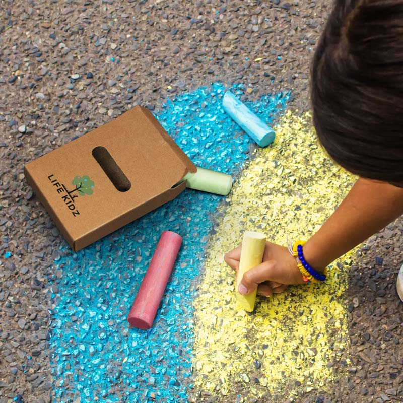 Jumbo Sidewalk Chalk image5