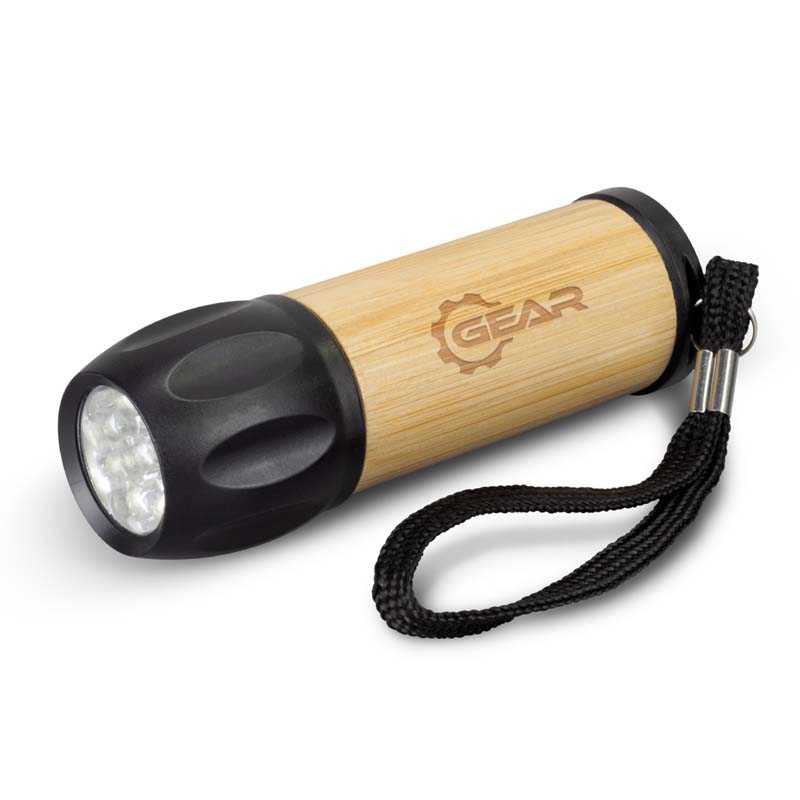 Navigator Bamboo Torch image1