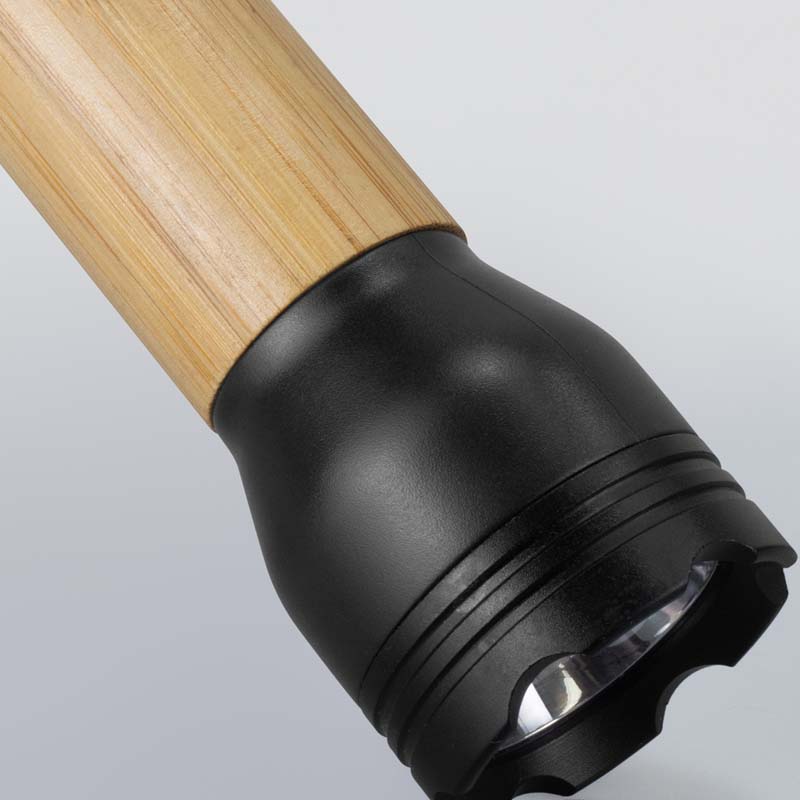 Lumina Rechargeable Bamboo Torch image4