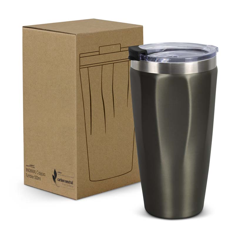 Calypso Vacuum Tumbler - 500ml image1