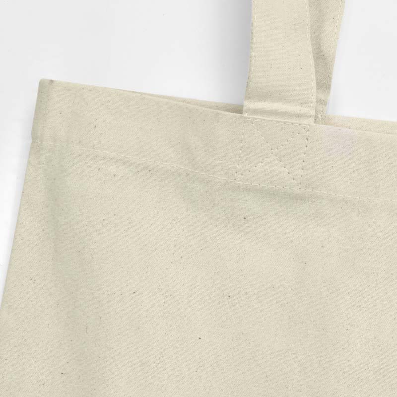 Sonnet Recycled Cotton Tote Bag image3