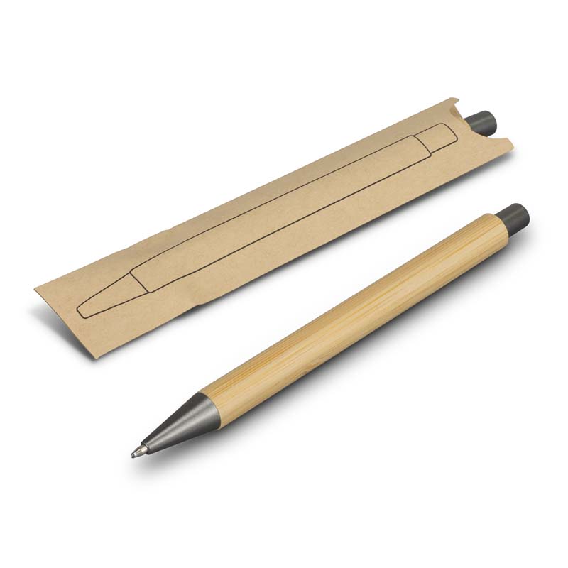 Noclip Bamboo Pen