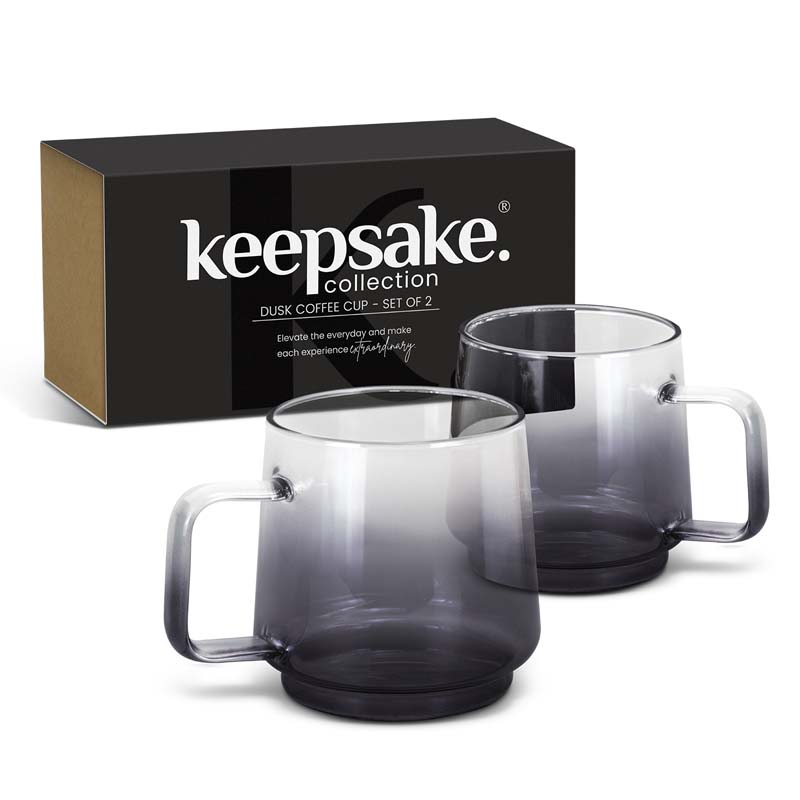 Keepsake Dusk Coffee Cup - Set of 2 image1