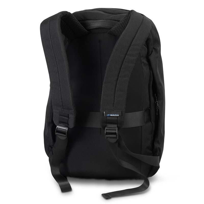 Waste2Gear Business Computer Backpack image3