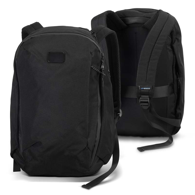 Waste2Gear Business Computer Backpack