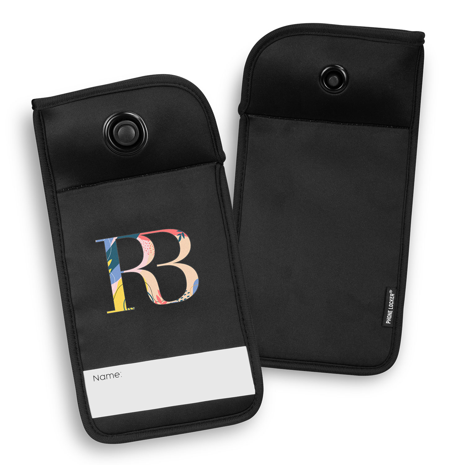 PhoneLocker Lockable Phone Pouch image1