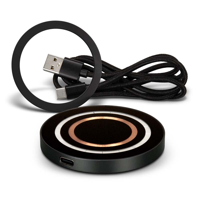 Ingenio Arc Single Wireless Charger image2