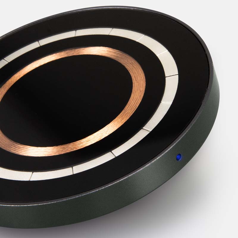 Ingenio Arc Single Wireless Charger image3