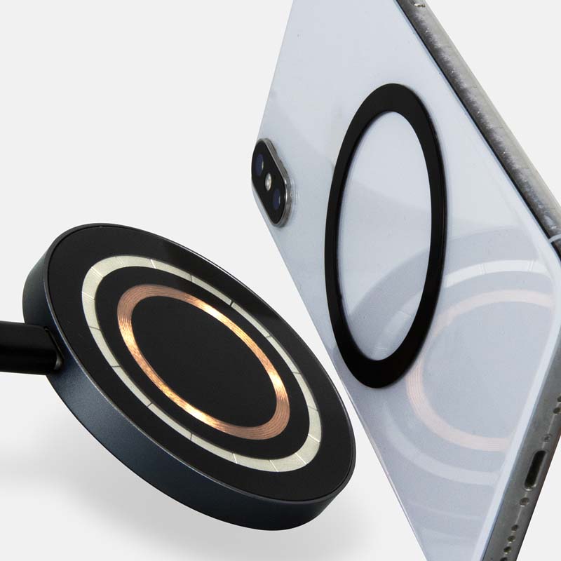 Ingenio Arc Single Wireless Charger image6