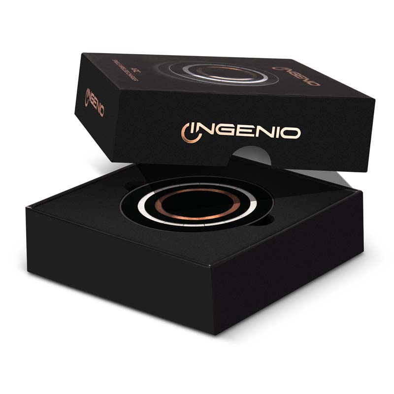 Ingenio Arc Single Wireless Charger image7