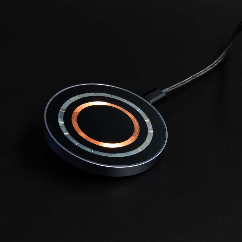 Ingenio Arc Single Wireless Charger image8