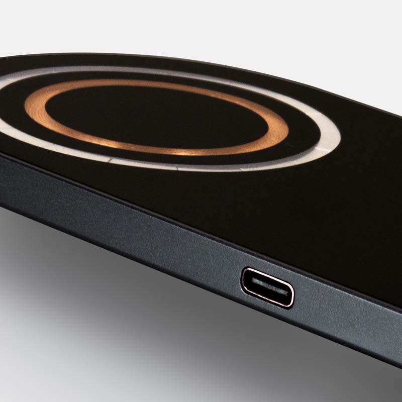 Ingenio Arc Dual Wireless Charger image3