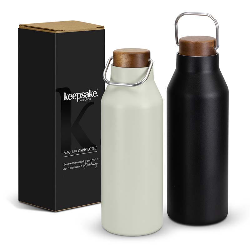 Keepsake Vacuum Drink Bottle image1