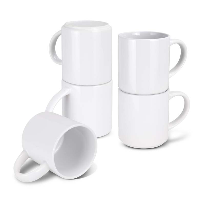 Neva Stackable Coffee Mug image3