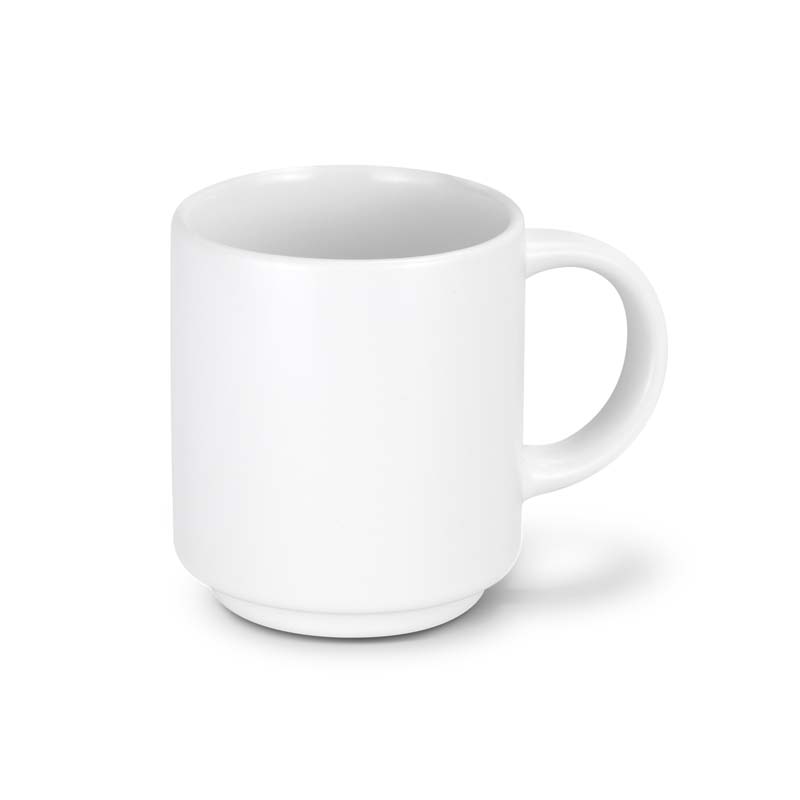 Espresso Stackable Coffee Mug image2