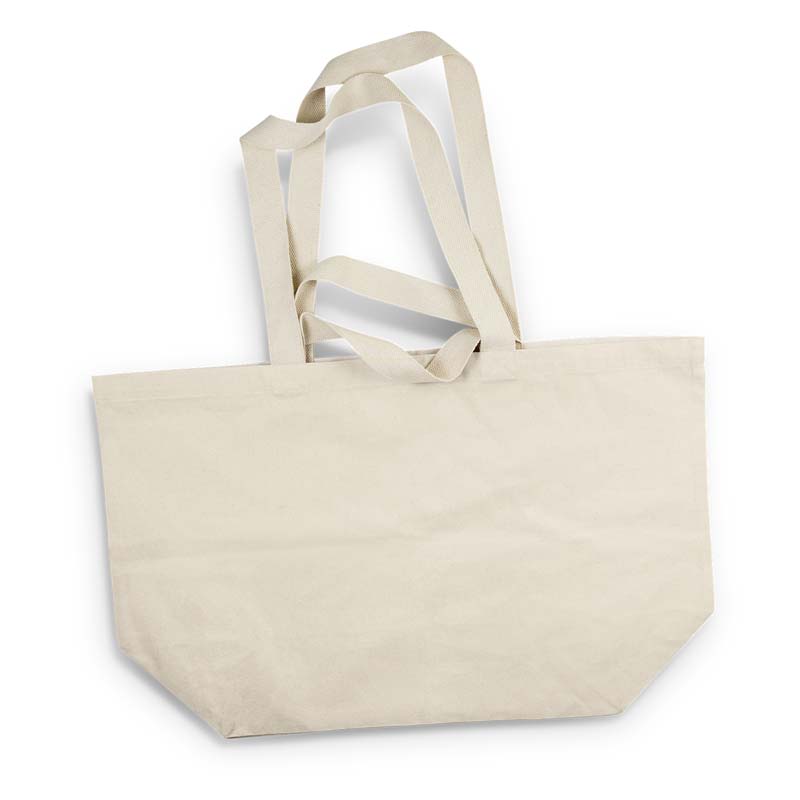 Goliath Tote Bag image2