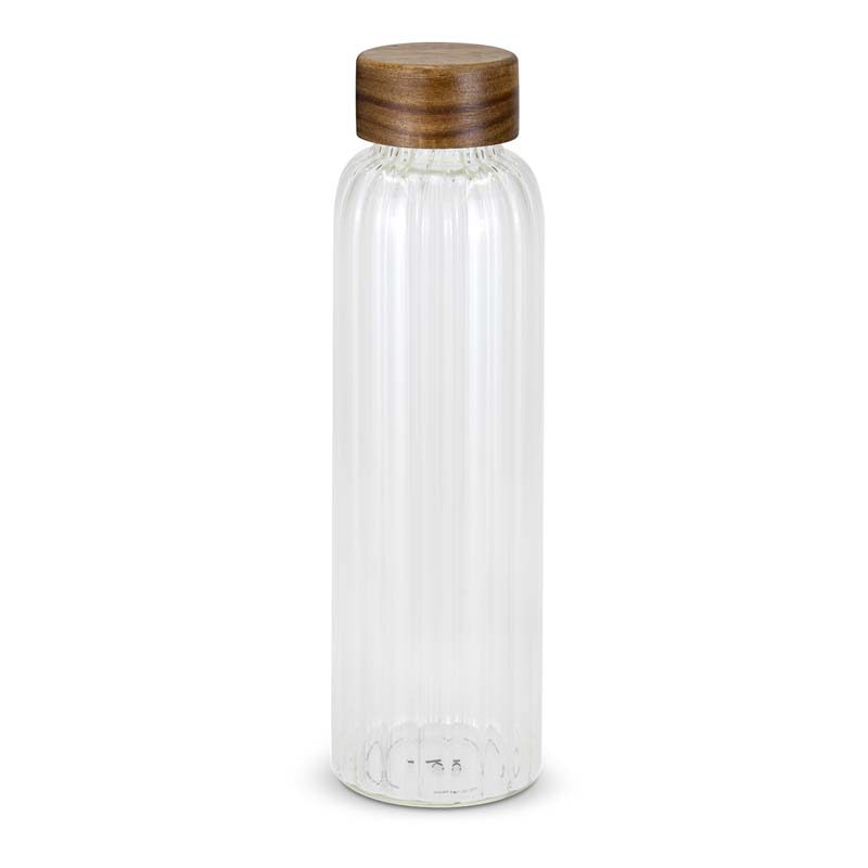 Keepsake Linear Glass Drink Bottle image2