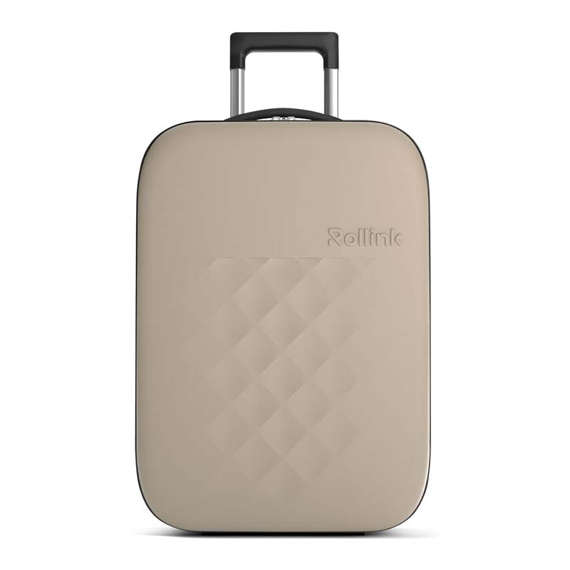 Rollink Flex Vega Suitcase 21" image2