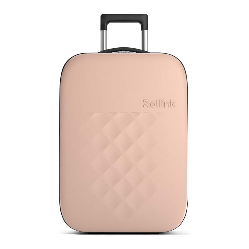 Rollink Flex Vega Suitcase 21" image3