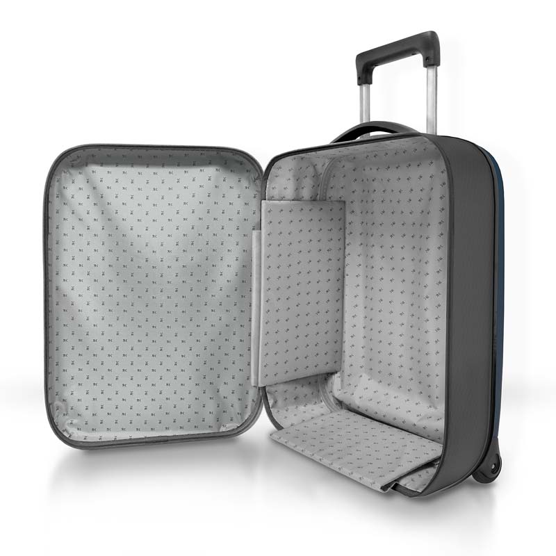 Rollink Flex Vega Suitcase 21" image6