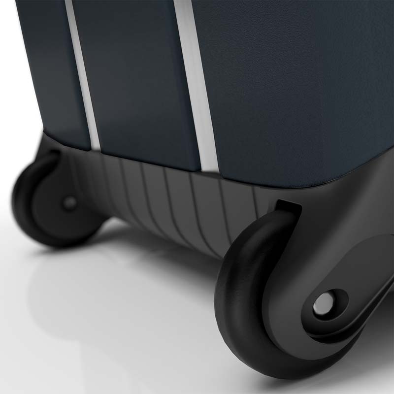 Rollink Flex Vega Suitcase 21" image8