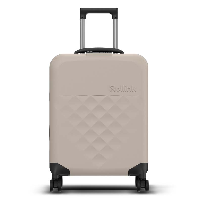 Rollink Flex 360 Spinner Suitcase 21" image2