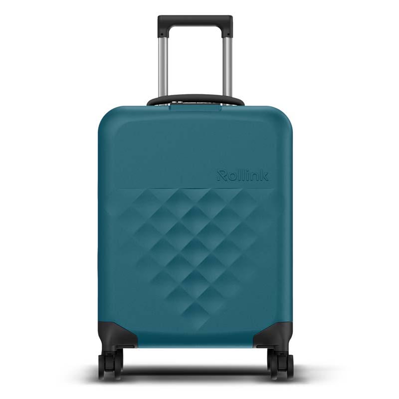 Rollink Flex 360 Spinner Suitcase 21" image3