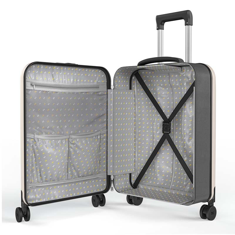 Rollink Flex 360 Spinner Suitcase 21" image5