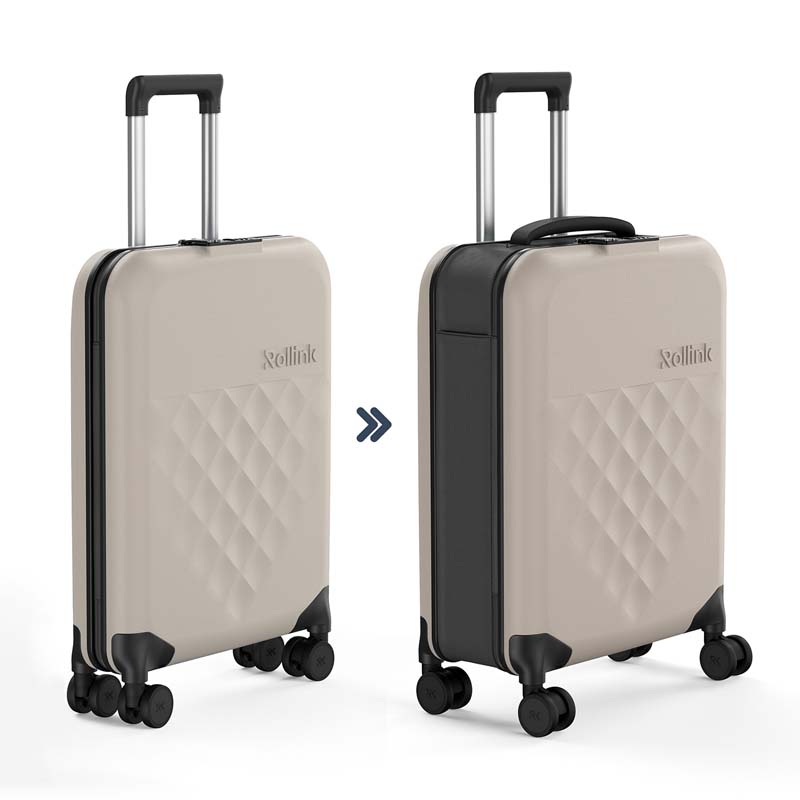 Rollink Flex 360 Spinner Suitcase 21" image6