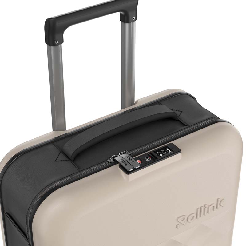 Rollink Flex 360 Spinner Suitcase 21" image8