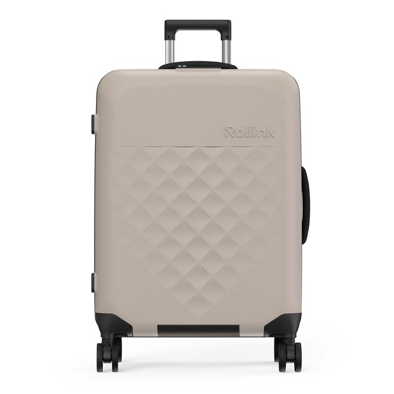 Rollink Flex 360 Spinner Suitcase 26" image2