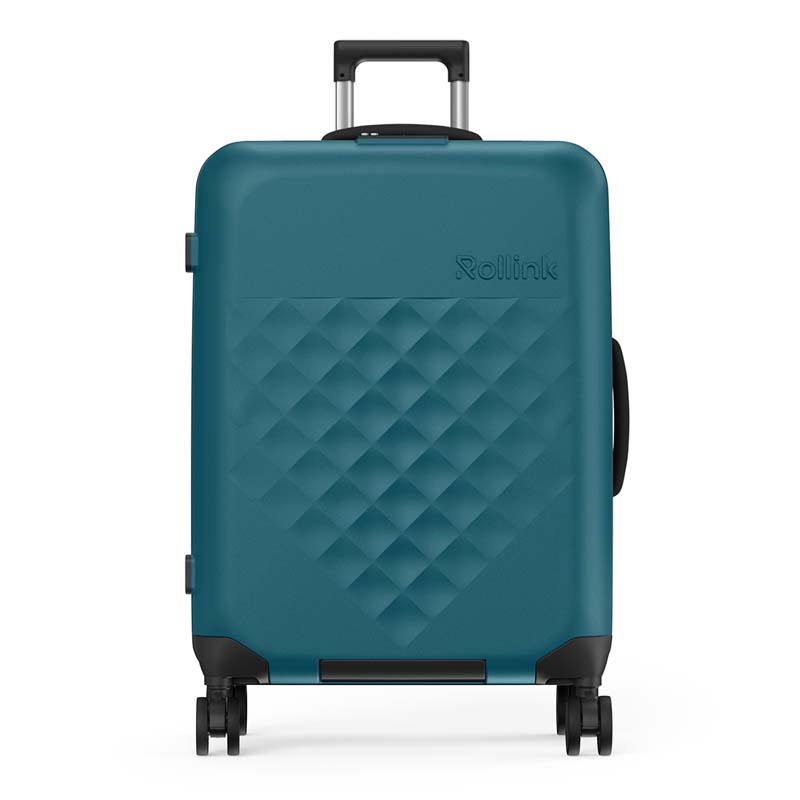 Rollink Flex 360 Spinner Suitcase 26" image3