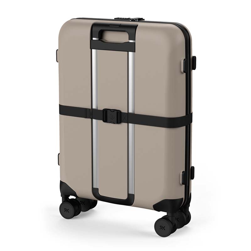 Rollink Flex 360 Spinner Suitcase 26" image7