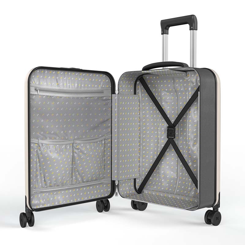 Rollink Flex 360 Spinner Suitcase 29" image8