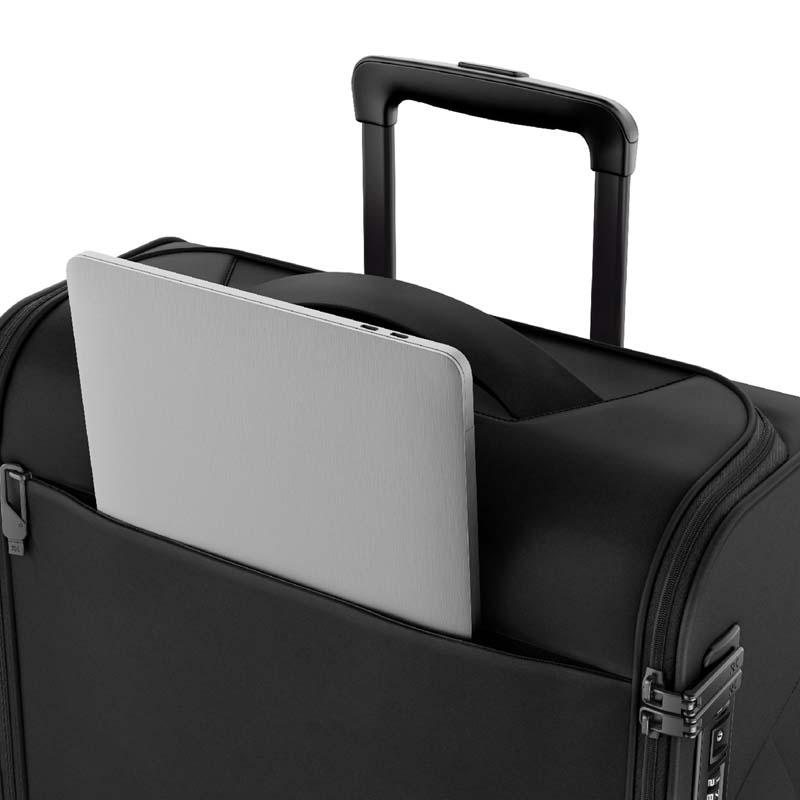 Rollink Futo Carry on Suitcase 21" image4