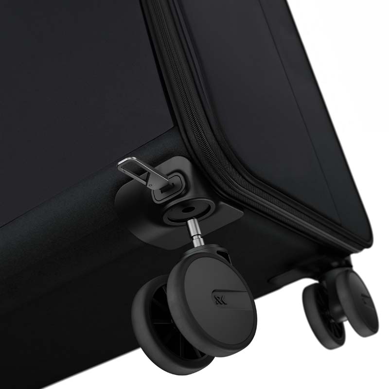 Rollink Futo Carry on Suitcase 21" image5