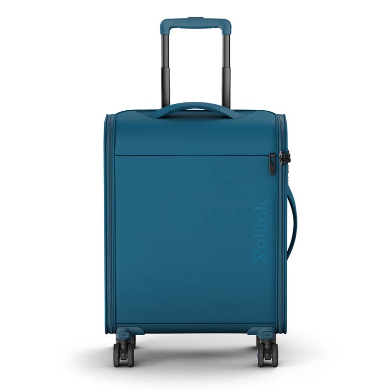 Rollink Futo Carry on Suitcase 21" image7