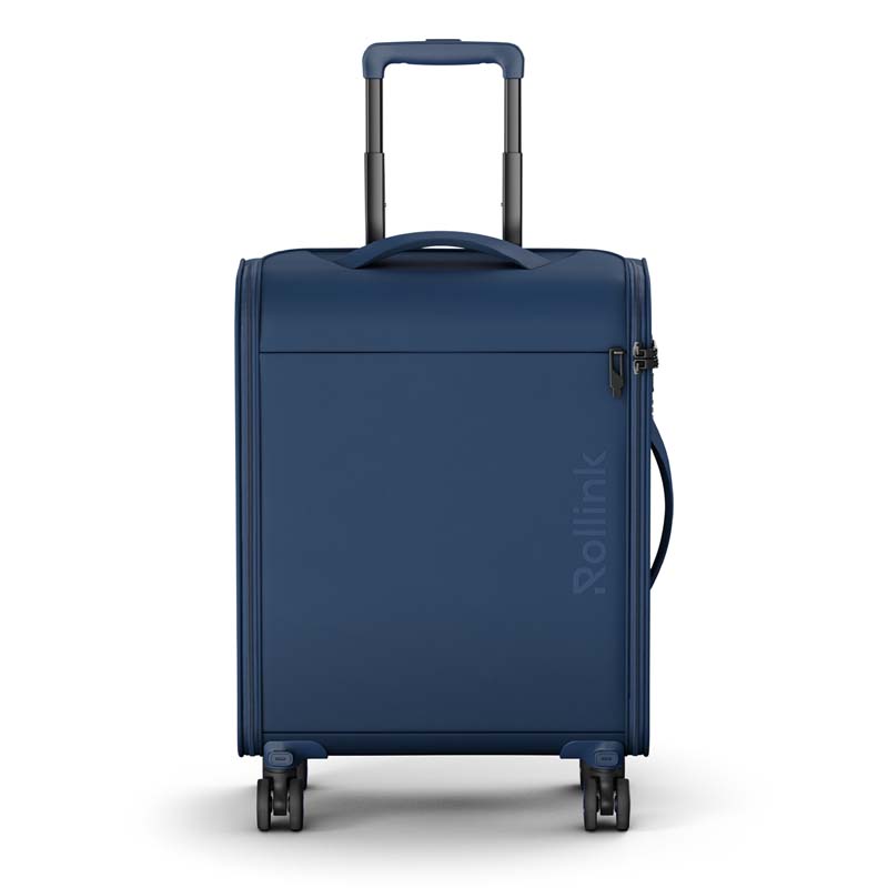 Rollink Futo Carry on Suitcase 21" image8