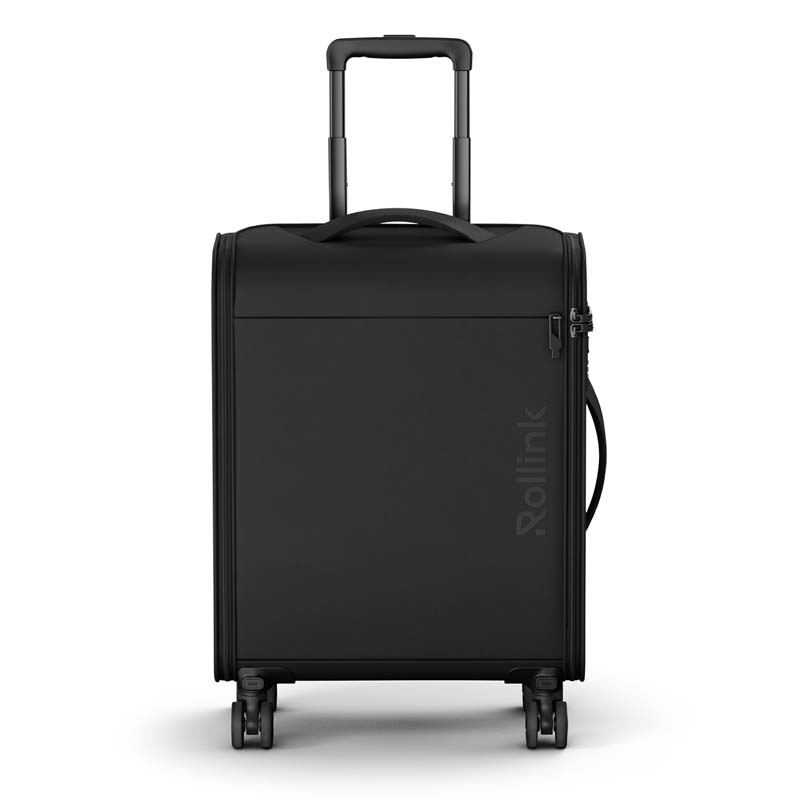 Rollink Futo Carry on Suitcase 21" image9