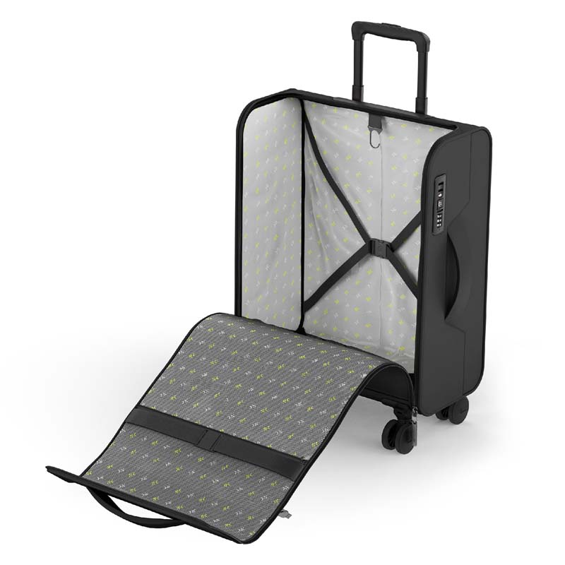 Rollink Futo Carry on Suitcase 21" image11