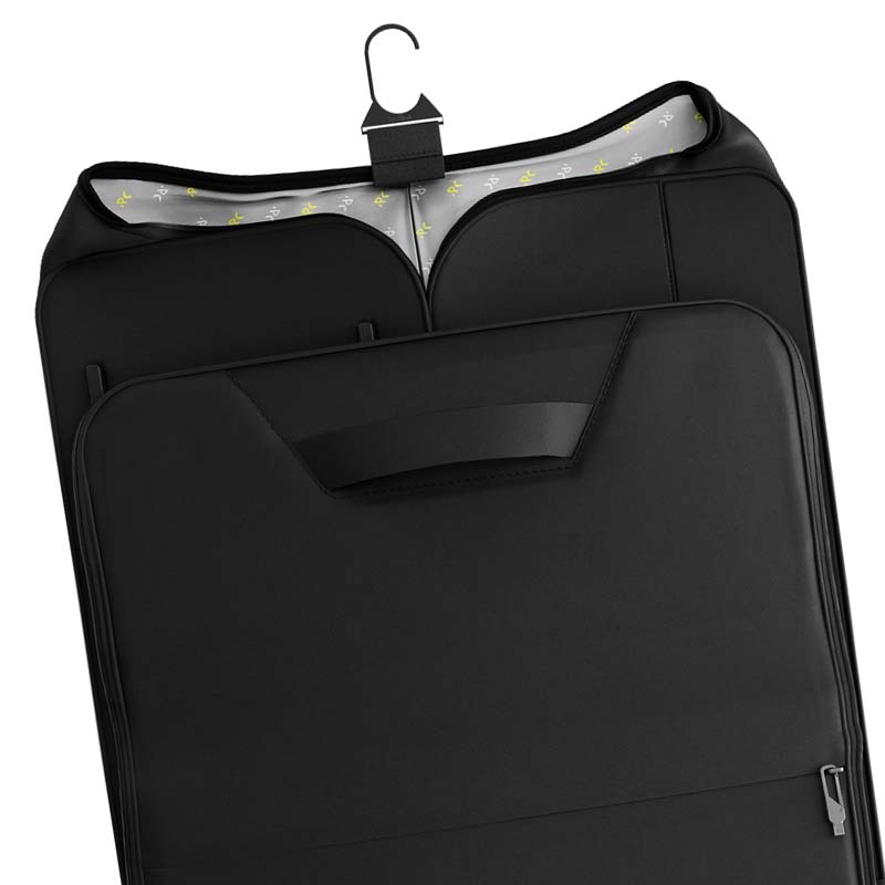 Rollink Futo Carry on Suitcase 21" image14