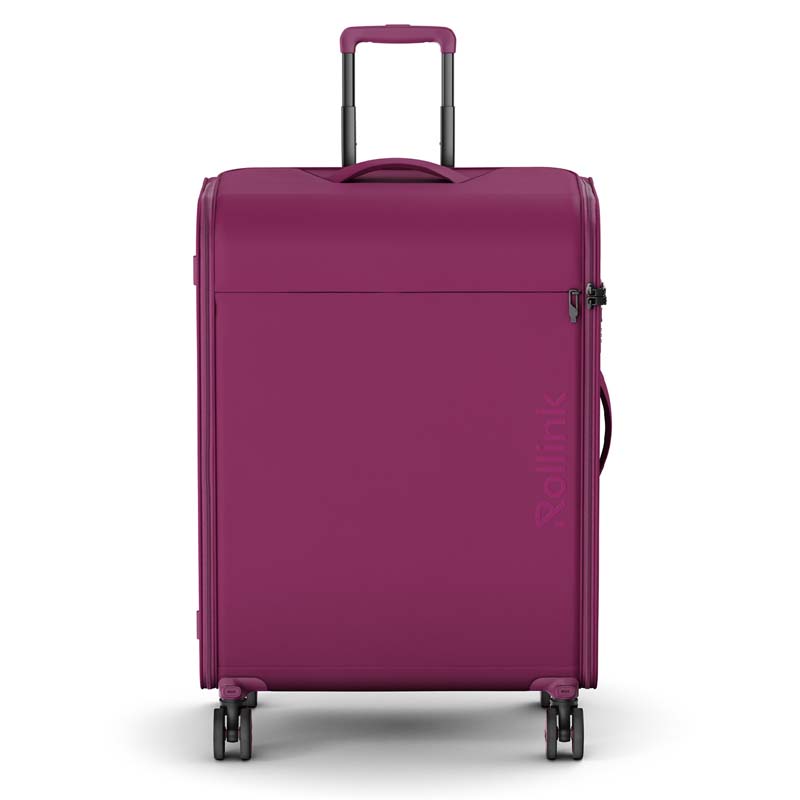 Rollink Futo Medium Suitcase 26" image2