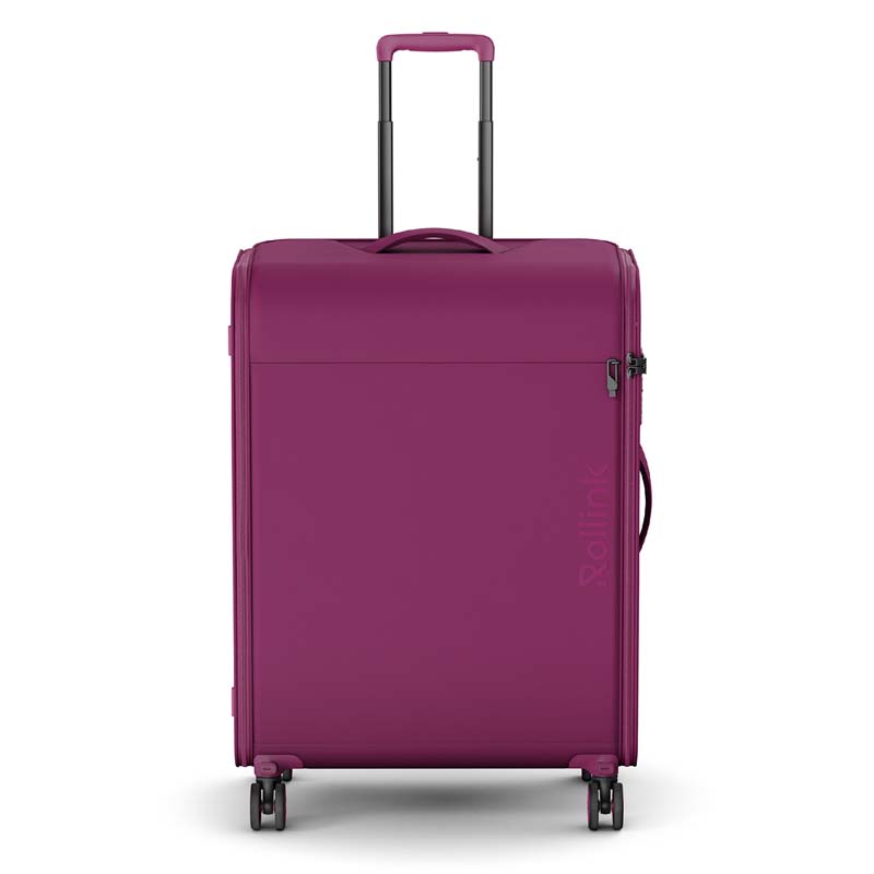 Rollink Futo Large Suitcase 29" image2