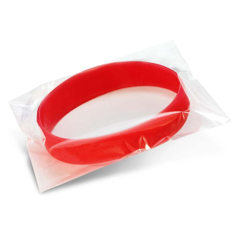 Kids Silicone Wrist Band image9