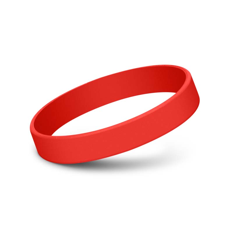 Kids Silicone Wrist Band image15