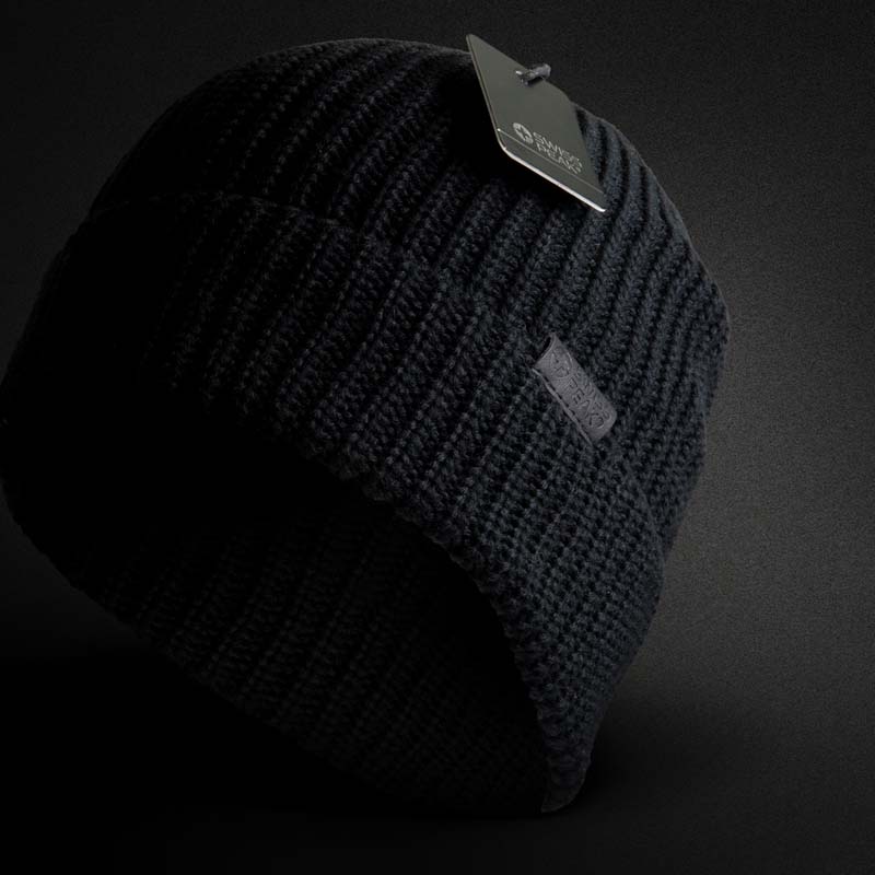 Swiss Peak RPET Beanie image4