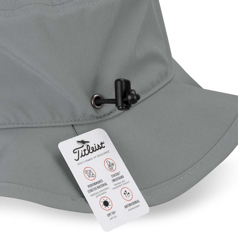 Titleist Breezer Bucket Hat image4