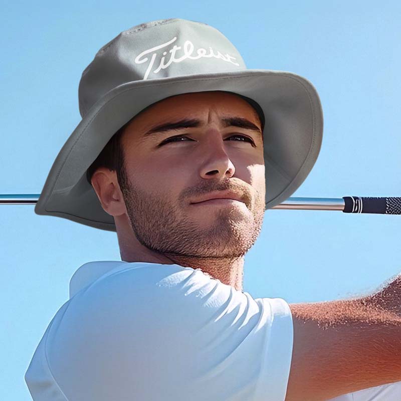 Titleist Breezer Bucket Hat image6