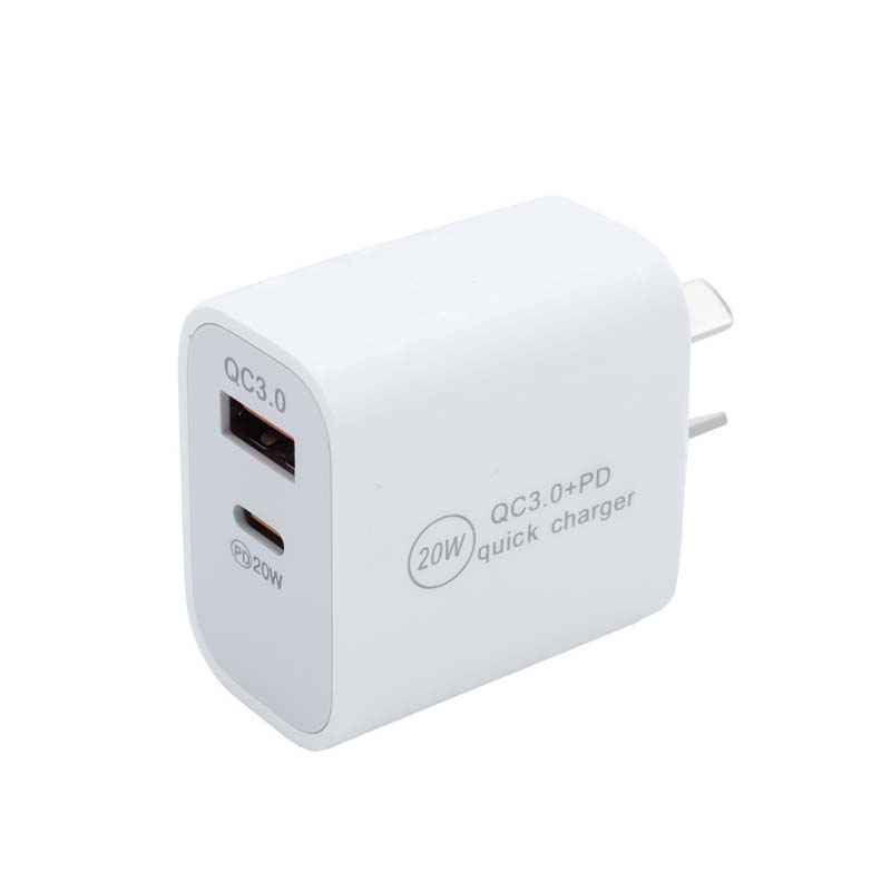 Tebogo 20W fast charge adapter image5