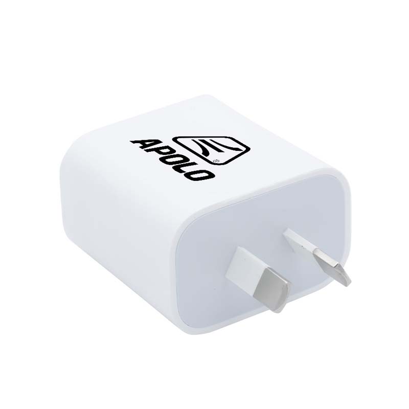 Tebogo 20W fast charge adapter